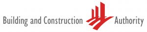 Building and Construction Authority logo