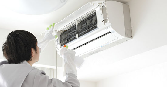 airconconditioning companies in Singapore